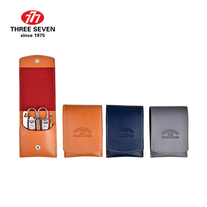 (THREE SEVEN777)指甲修护套装5件套TSM-713高清大图