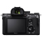 索尼(SONY)ILCE A7M3(24-70mm F4+智云云鹤2稳定器)数码微单相机 单镜头套装 约2420万像素