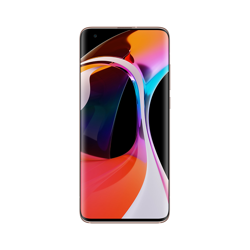 小米10 全网通版 8GB+128GB 蜜桃金