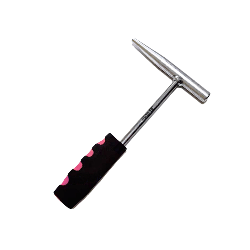 波斯 带柄冲子 BST21479 6×16×150×300mm 把高清大图