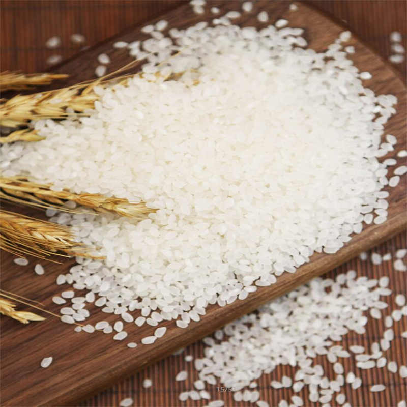 [江苏乡村振兴][财政集采][沭阳]虞美人 虾园鸿大米 5kg