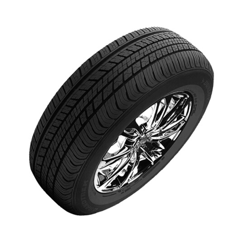 邓禄普dunlop轮胎24560r18105tgrandtrekst30