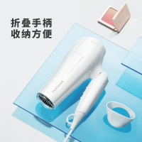 飞科 FIYCO 电吹风机 FH6232 大功率2000W ( 六档调节设计 可折叠)家用大风力吹风机吹风筒过热保护