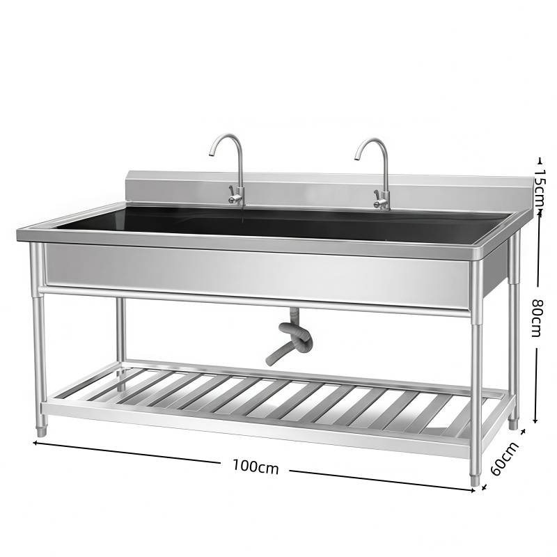 抚樽水槽100*60*80cm