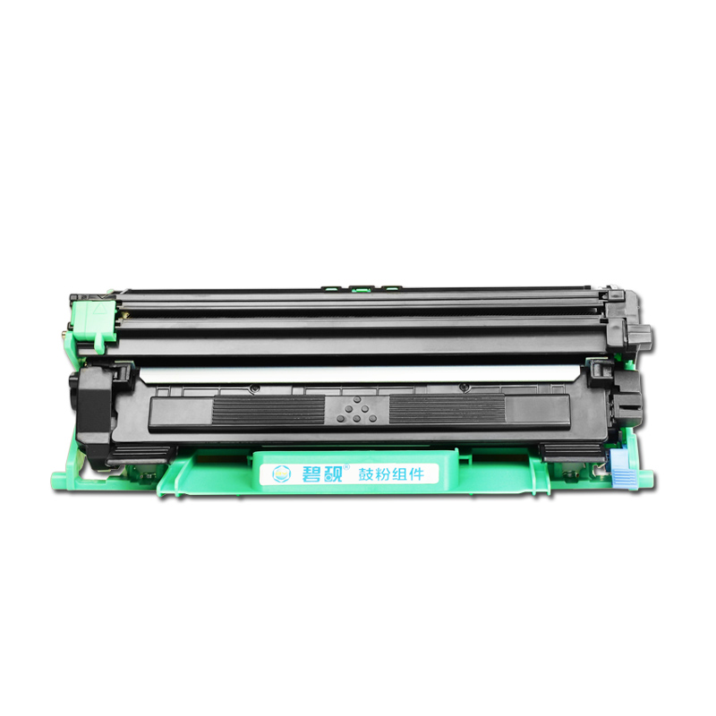 适合联想m7256hf/whf墨盒打印机粉墨m7216nwa硒鼓m7255f墨粉盒碳粉盒多功能一体机粉仓套鼓晒鼓激光高清大图