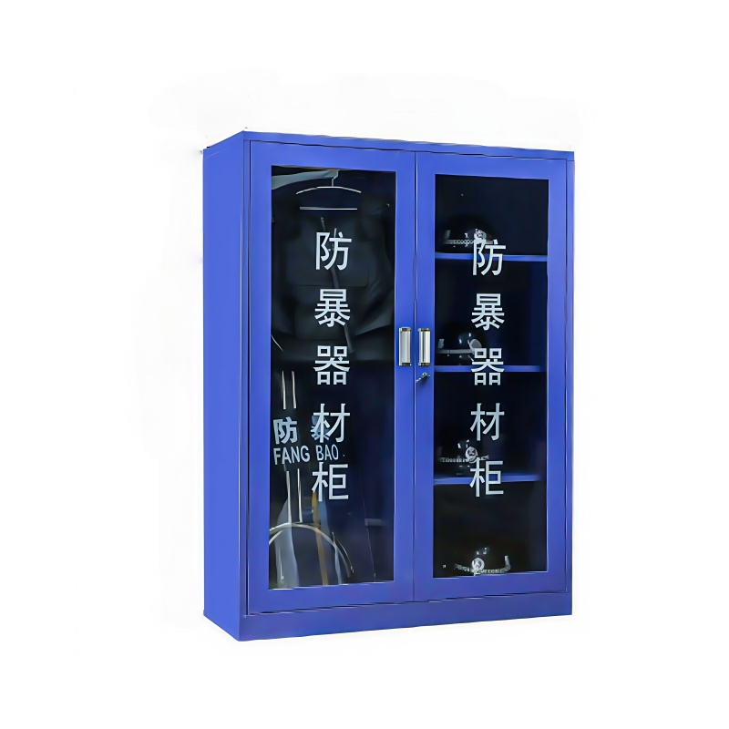 首指（SZ)防爆器材柜/文件柜/SZ-FB01高清大图