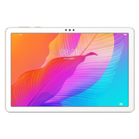 [全新]华为畅享平板2 4GB+128GB WIFI版 香槟金 10.1英寸全高清大屏 影音娱乐学习 平板电脑 麒麟710A芯片 大振幅双扬声器