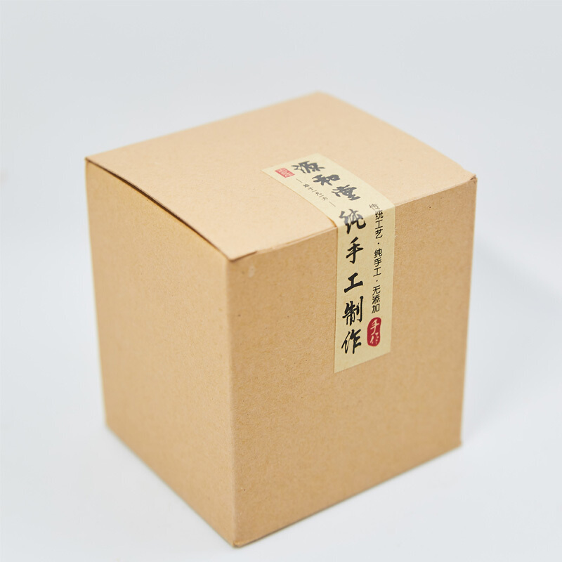 【中华特色】福建馆 源和堂 蜜饯枇杷膏 办公室零食 闽南泉州特产 果脯果干 500g/罐