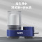 奥克斯(AUX)净水器水龙头过滤器家用自来水通用厨房净化水质前置过滤器T9柔性增压十层过滤T9