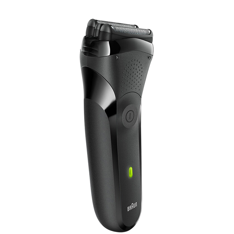 博朗(BRAUN)电动剃须刀 3系 301s