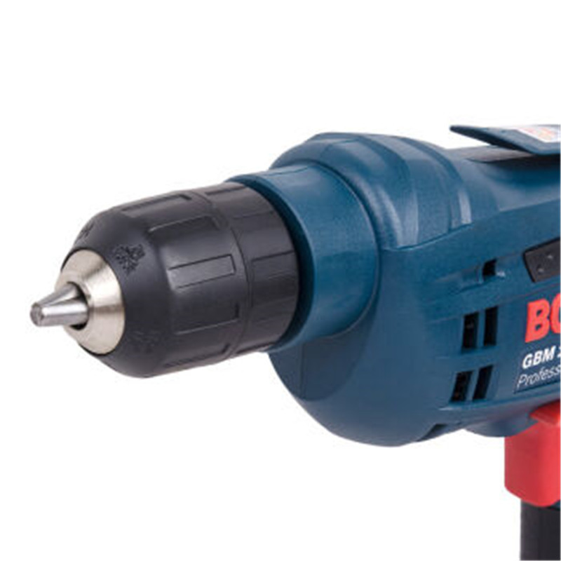 博世 手电钻 GBM 10 RE KLE 插电 220V 450W 夹头范围1-10mm(台)