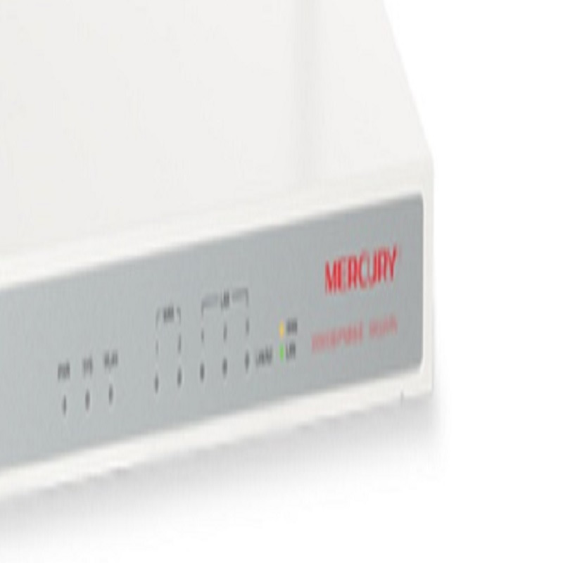 水星(MERCURY)MR300VPN 300M企业级无线VPN路由器 1台 单位:台