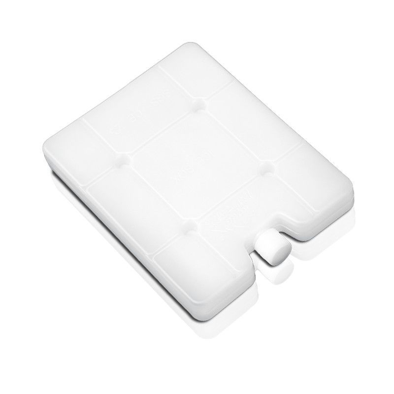 南大奇冰注水冰盒保温箱冷藏冰板宠物降温冰砖母乳冰包保鲜冰晶盒700