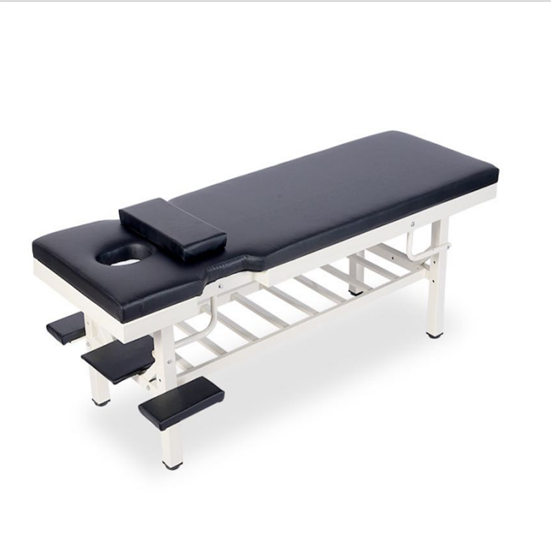 推拿按摩床 190*60*65黑色