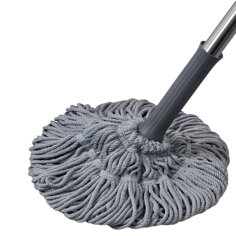 茶花 巧手旋转拖把 1把 /个高清大图