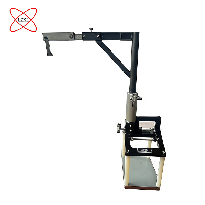 LZKL 径向跳动器 GF2508 件高清大图