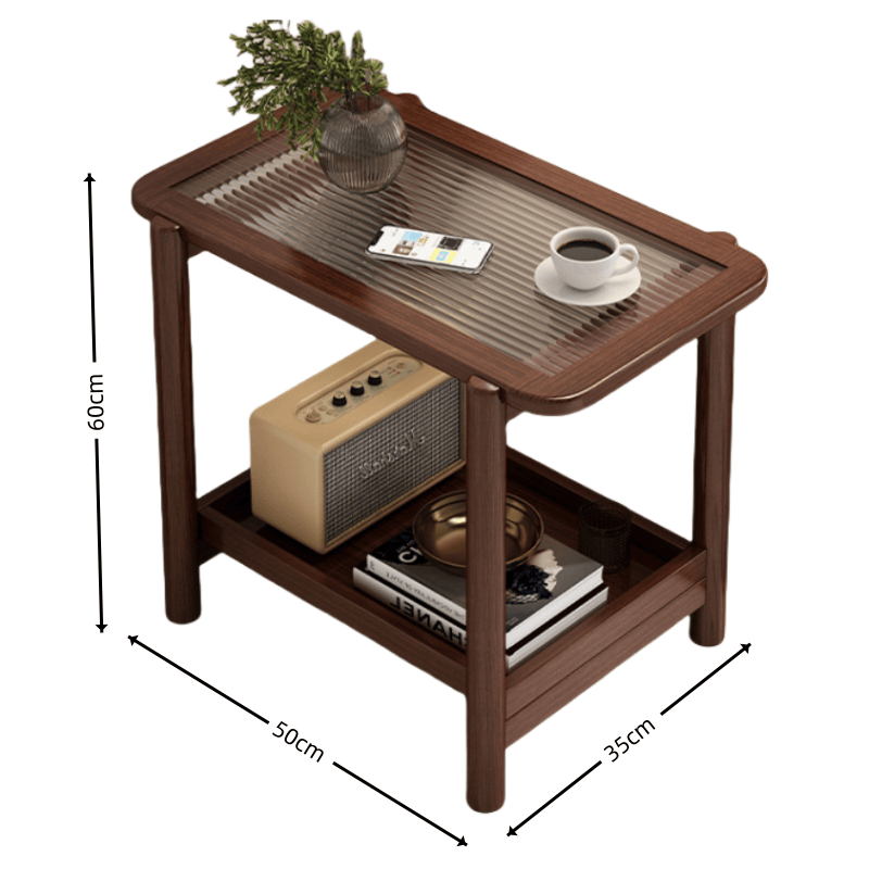 豫龙都方桌简约款个高清大图