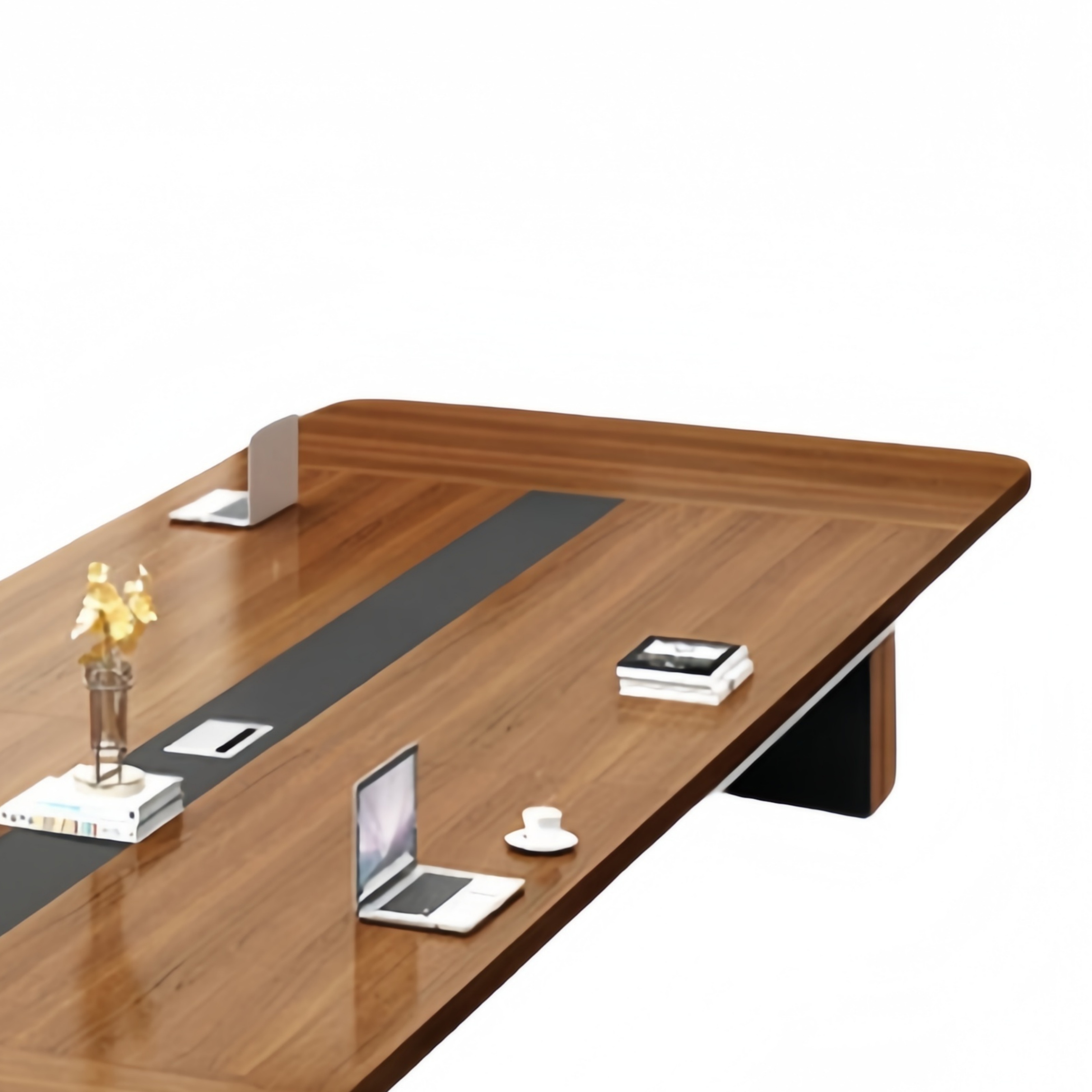 宗泊檬条桌会议桌高清大图