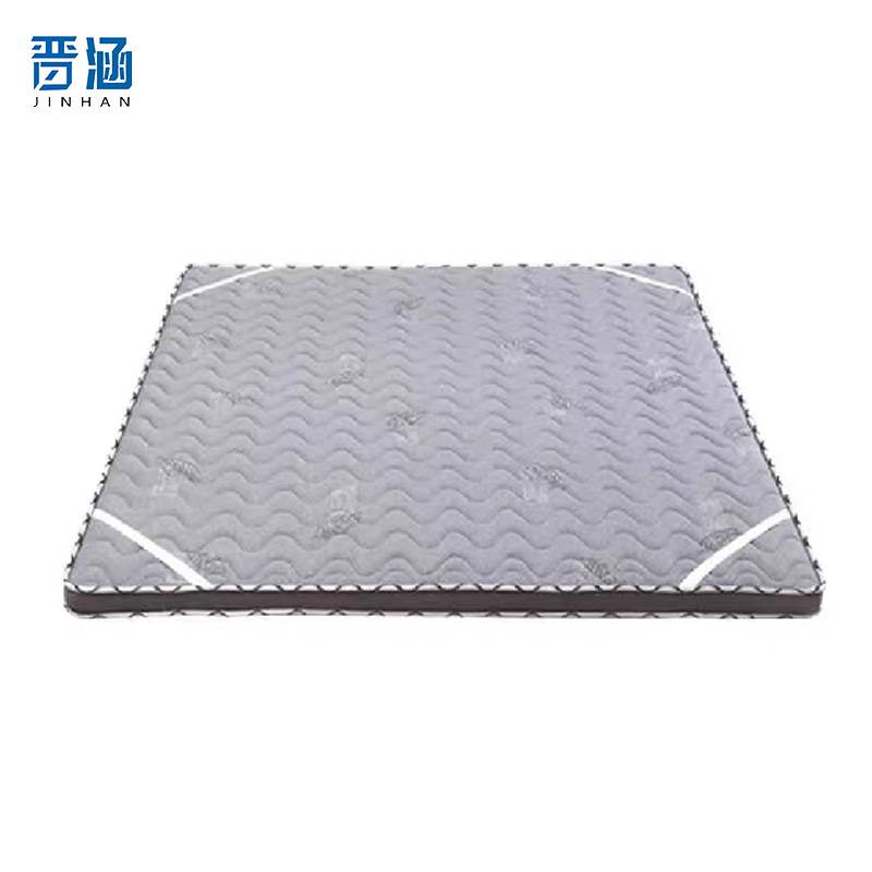 晋涵 单人床垫 90*190cm 张高清大图