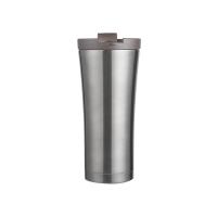 极物 500ml 冷灰色 不锈钢保温 咖啡杯 826175857 (单位:个)