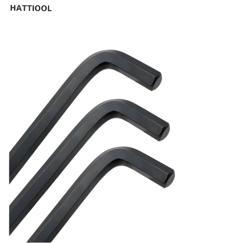 HATTIOOL内六角扳手10MM(个)