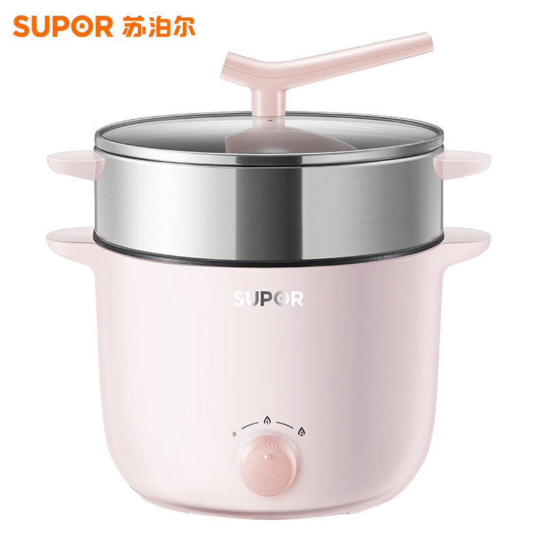 苏泊尔(SUPOR)电煮锅 H20YK630