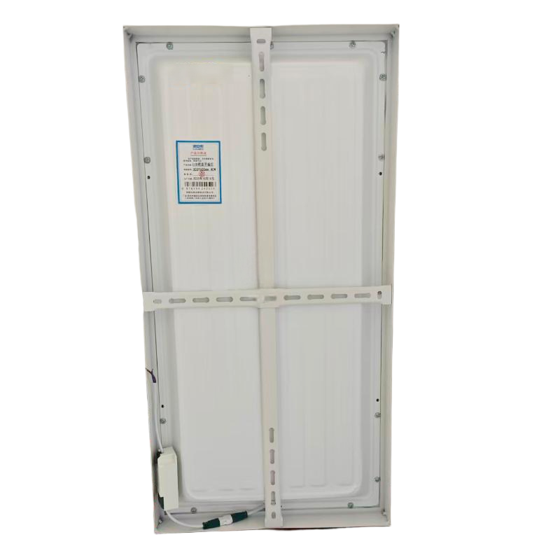 洛安斯 LED明装平板灯 300*600mm 40W 个高清大图