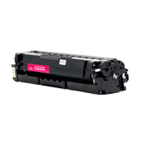 莱盛 LS-LEN-LD2410M 粉盒 品红色 全新 有芯片 1.5K 12支/箱