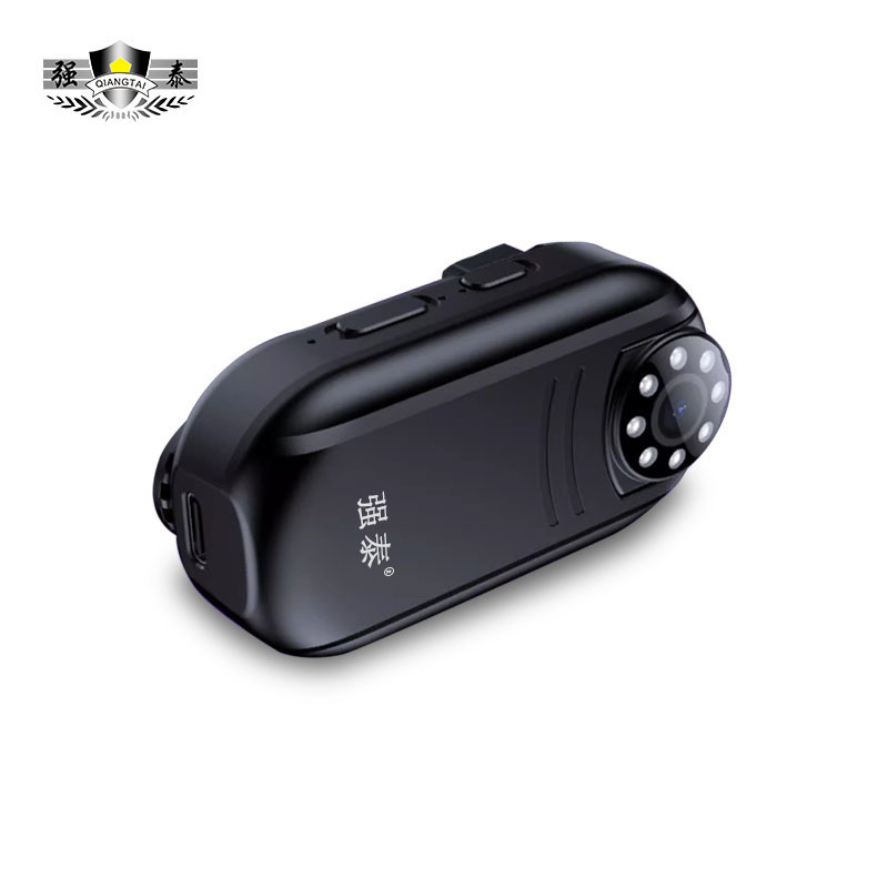 强泰S2摄像录音笔运动摄像机Type-c快充40g重量256GB高清大图