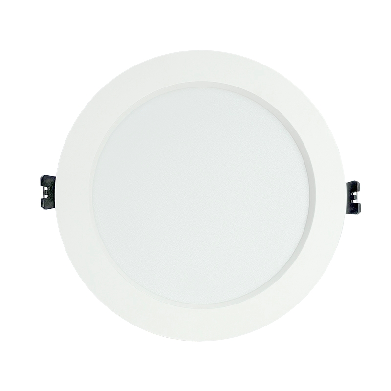 宙明 ZM-XP01S 24W(压铸款) LED嵌入式 LED筒灯(计价单位:个)白色高清大图