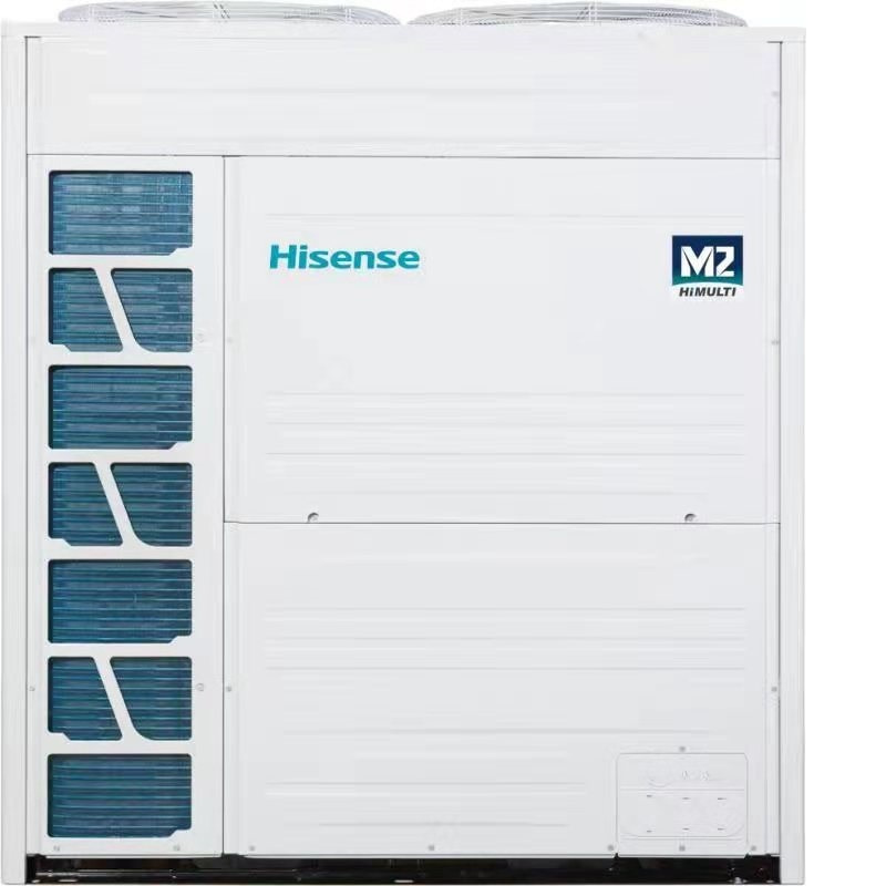 海信中央空调直膨式空气处理机组:室外机HVR-1600W/SM2FZBpi(套)