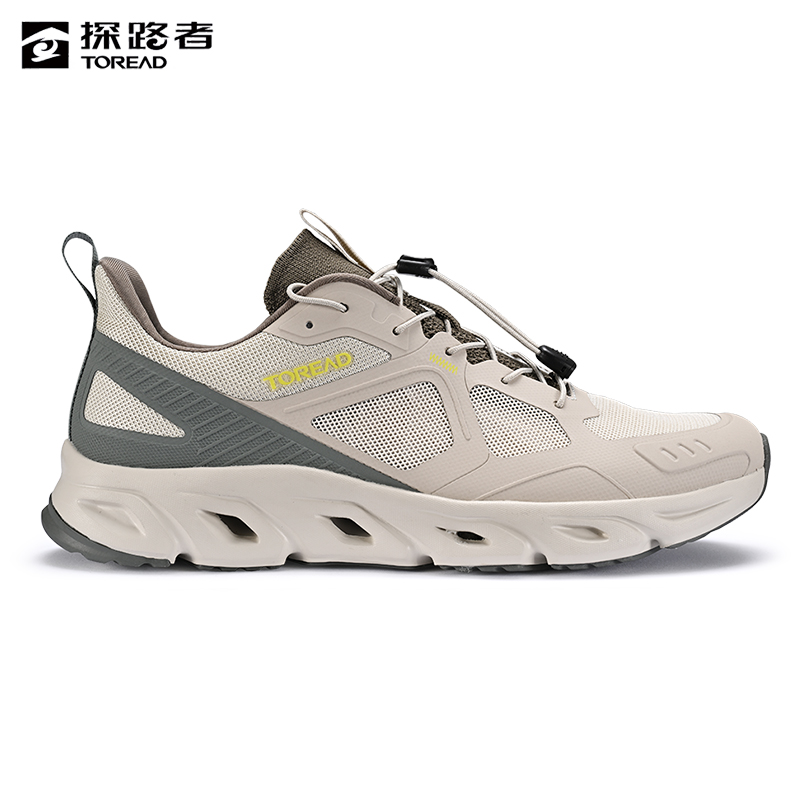 探路者 男式溯溪鞋 TFEEAN81330/双高清大图