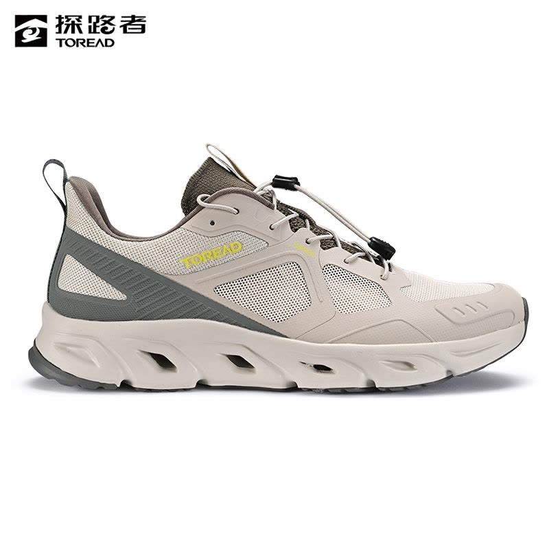探路者 男式溯溪鞋 TFEEAN81330/双图片