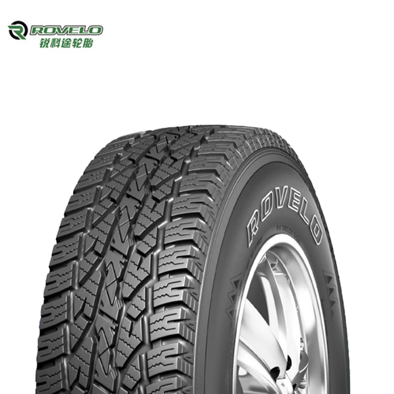 锐科途轮胎RV18 235/70R16LT 104/101T 6PR
