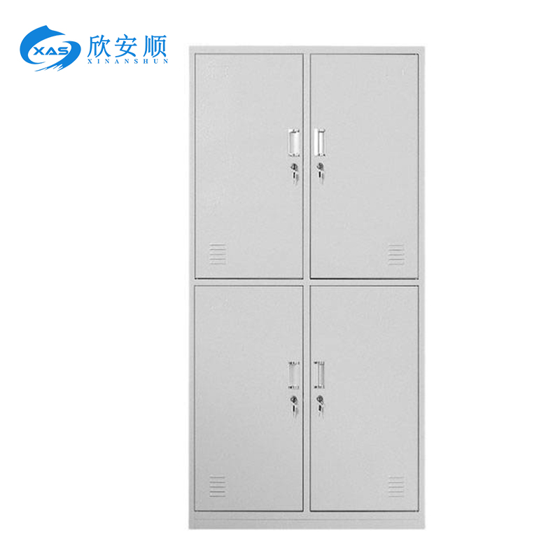 欣安顺 备品柜 1000*600*2000mm 台高清大图