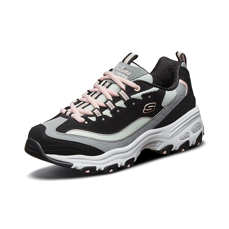 skechers斯凯奇女休闲鞋tm13143参数