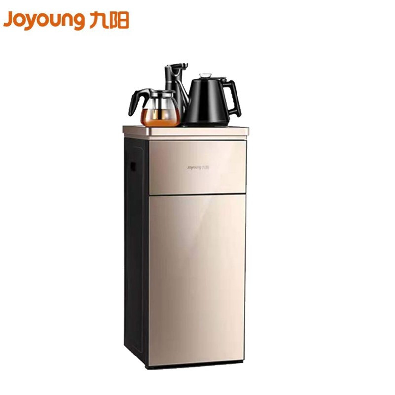 joyoung九阳智能茶吧机饮水机jyw-wh396视频介绍_joyoung九阳智能茶吧