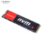 七彩虹(Colorful) 512GB SSD固态硬盘 M.2接口(NVMe协议) CN600系列 PCIe 3.0 x4