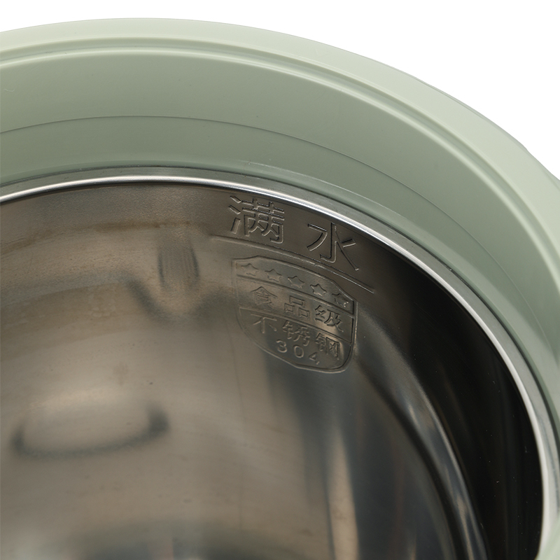 膳魔師(THERMOS)电热开水机EHA-1551D 智能恒温带童锁5L大容量可多档调温家用开水瓶高清大图