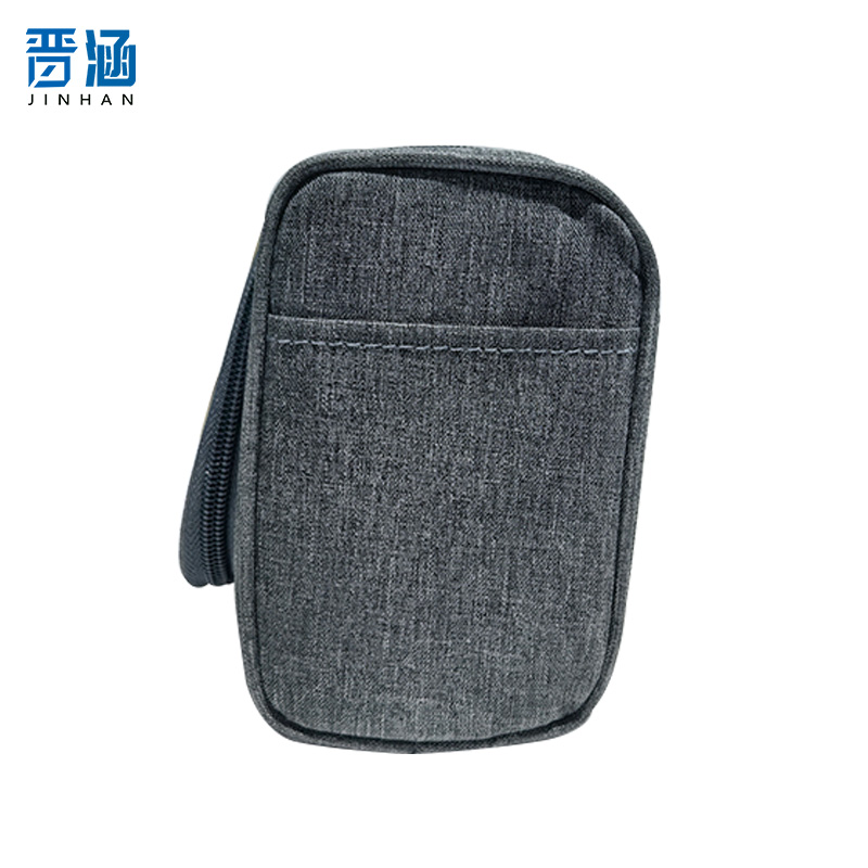 晋涵 洗漱包 加大号/个高清大图