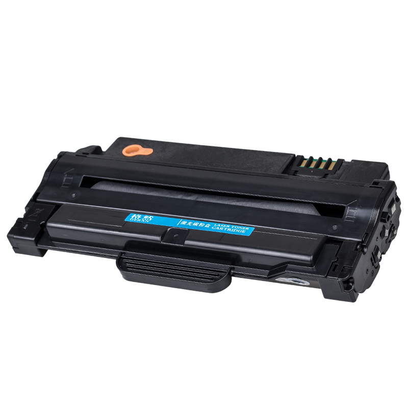 格然 东芝T-220S易加粉硒鼓 适用TOSHIBA T-2210C 220S 221S 2210 2220墨盒 碳粉盒