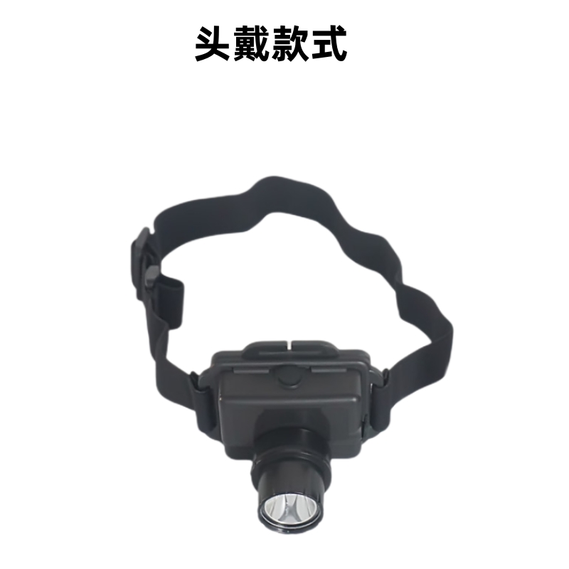 RDZM 强光头灯 RD5130BD 台高清大图