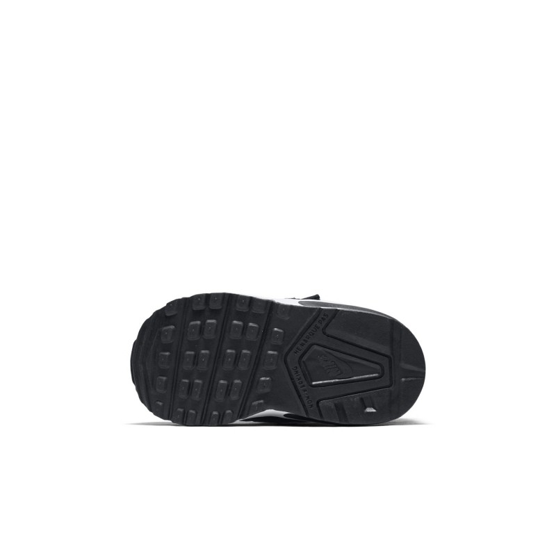 Nike耐克童鞋 AIR MAX ST (TDV) 魔术贴小童运动休闲童鞋654289-008 B高清大图