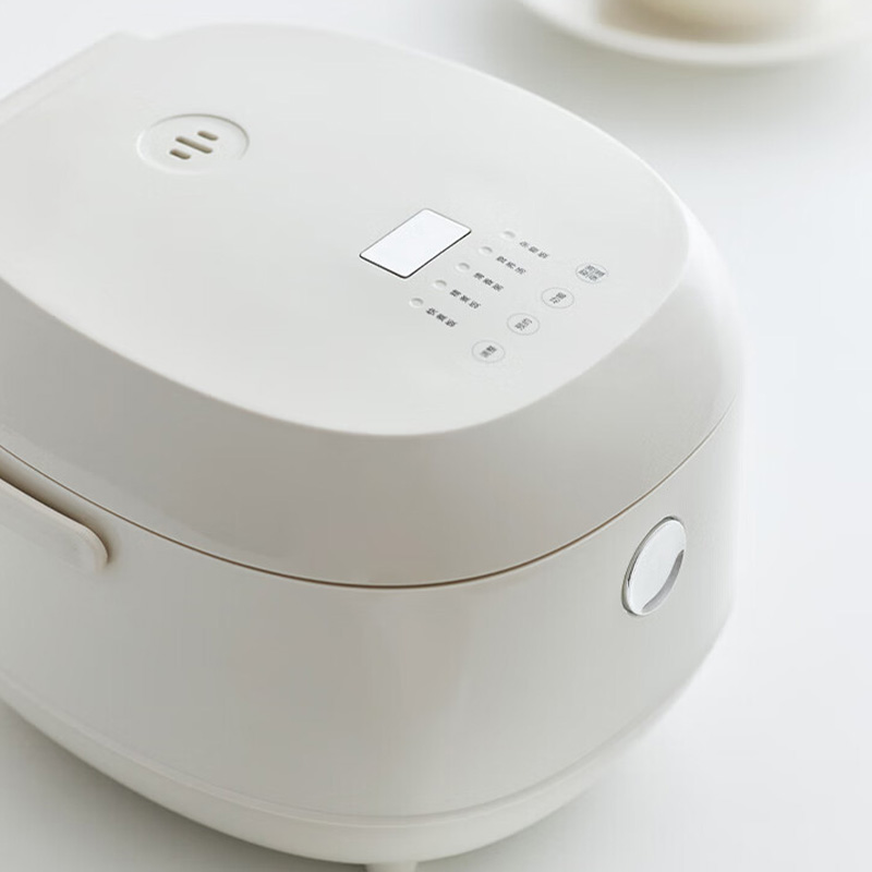 OLAYKS电饭煲3L不粘内胆智能预约OLK-LP-20高清大图