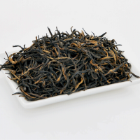 艺福堂祁门工夫红茶特级250g/罐
