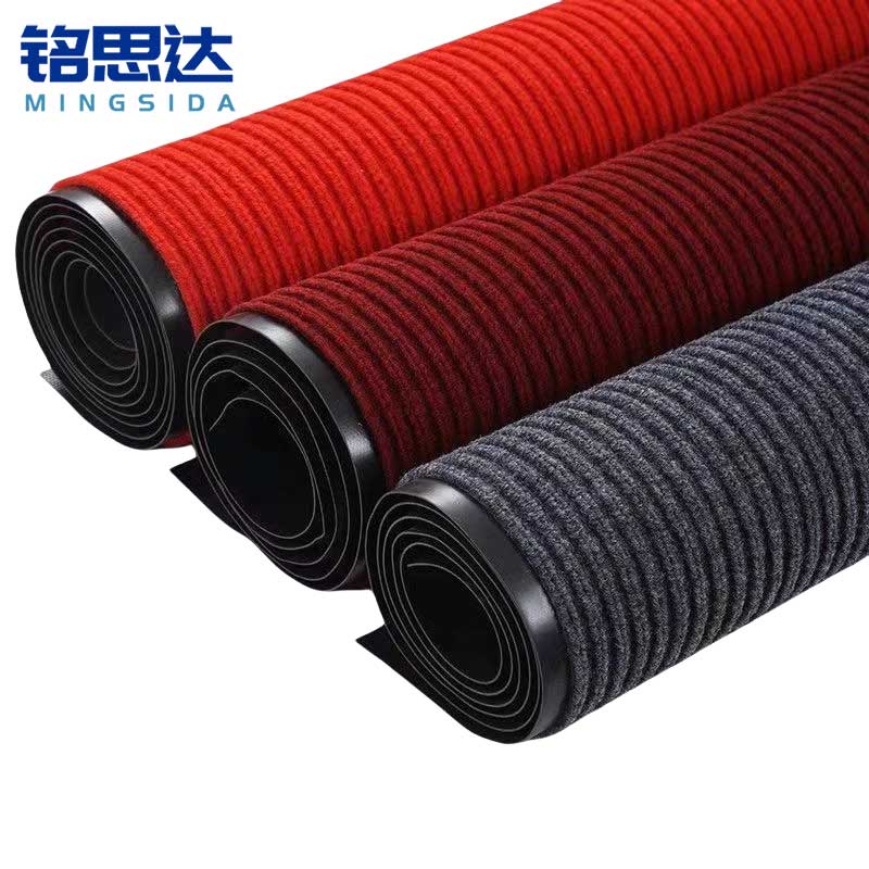 铭思达 地垫高清大图