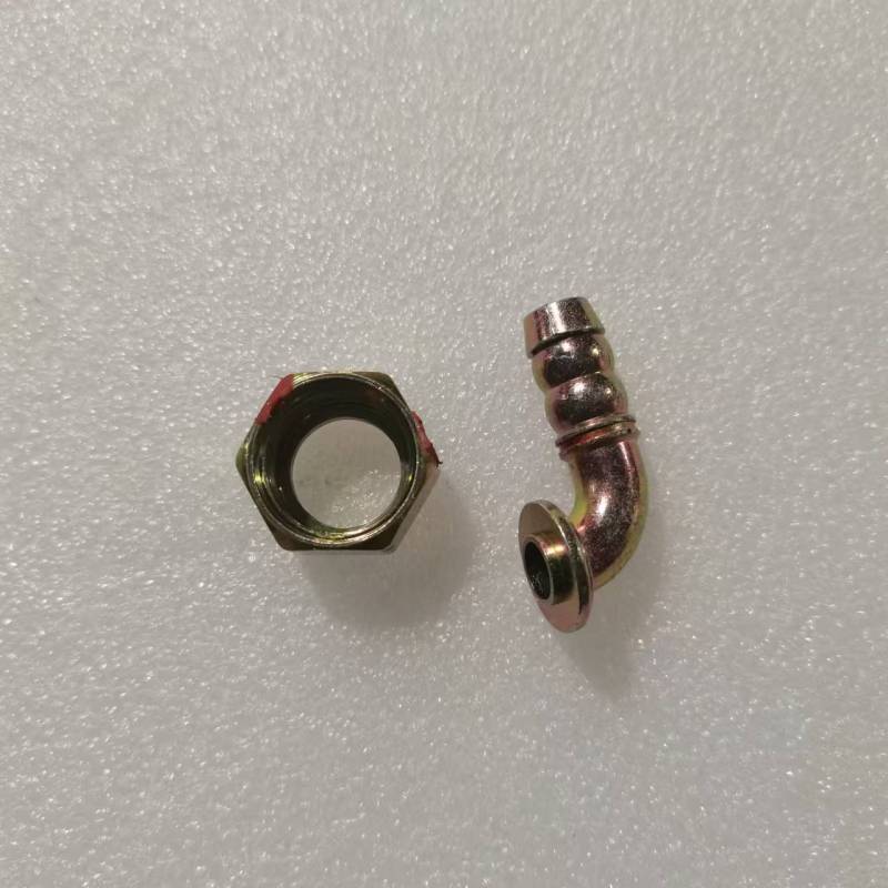 帮客材配 全新原装法迪欧燃气灶 2B09燃气灶转接头 收前务必验货高清大图