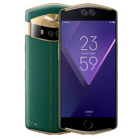 Meitu/美图 美图V6 6GB+128GB 墨尔本绿 移动联通电信4G全网通手机 自拍美颜 女性拍照