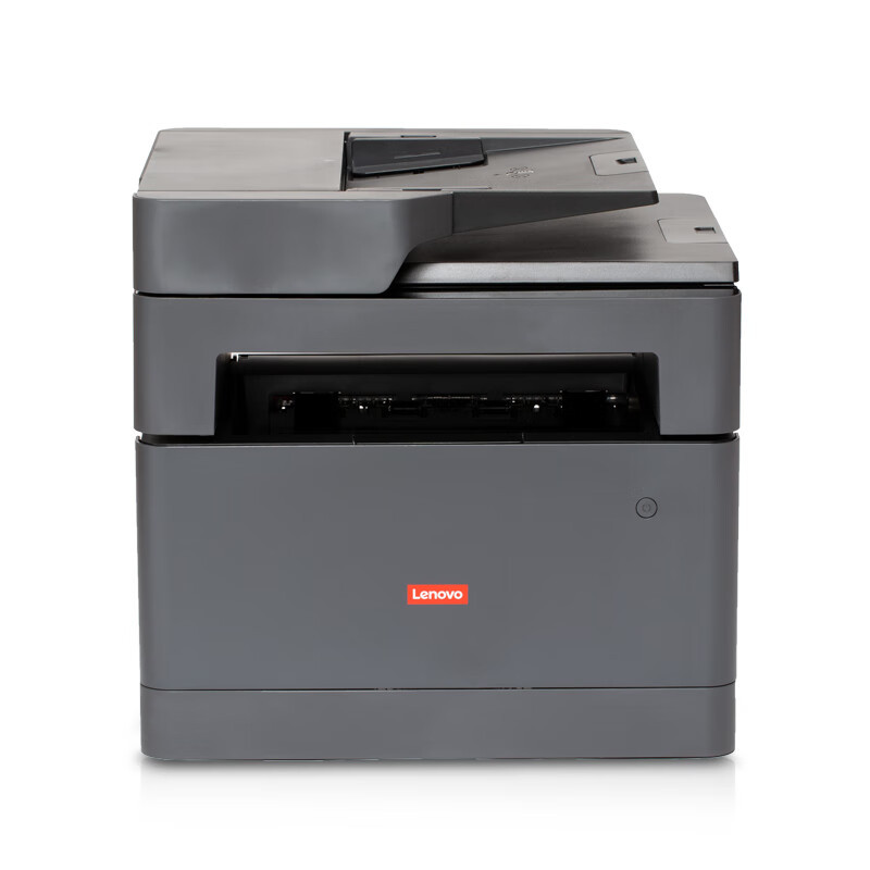 联想lenovom7360dnaa4黑白激光有线网络局域网打印自动双面打印多功能