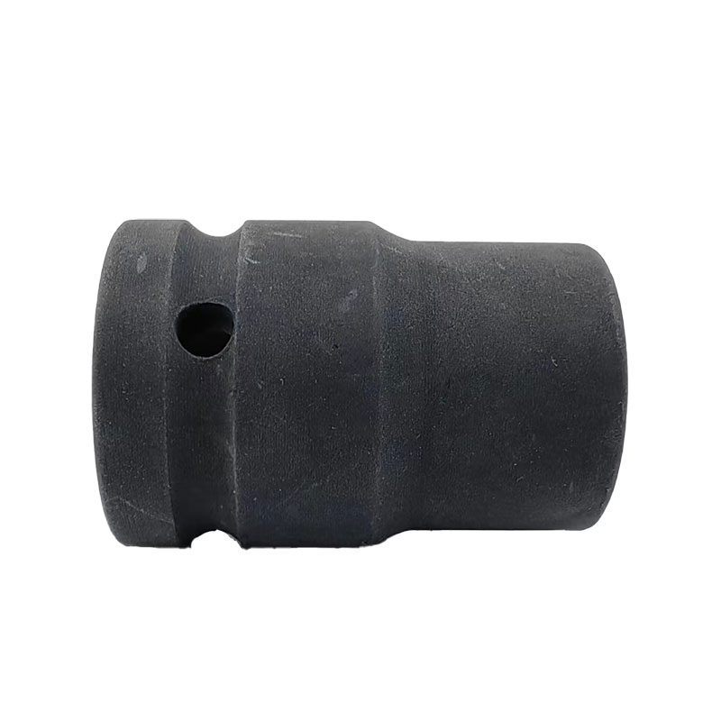 昌赞 重型套筒头 24mm 个 黑色 24mm